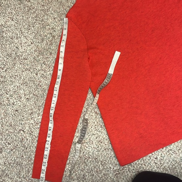 Eileen fisher wool sweater - Picture 4 of 6